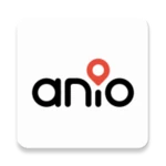 Logo of ANIO watch android Application 